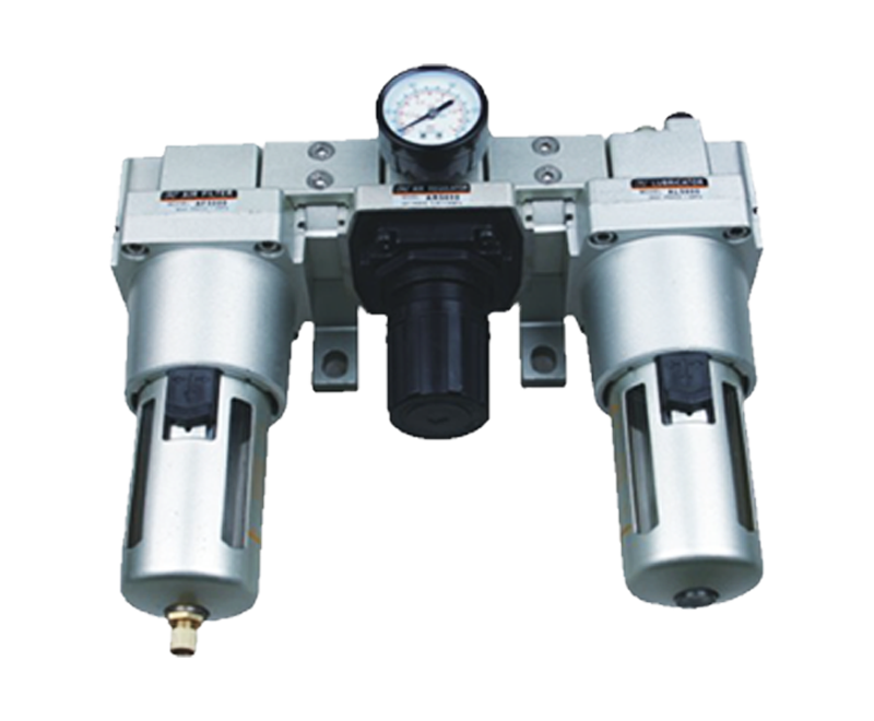 AC series triple