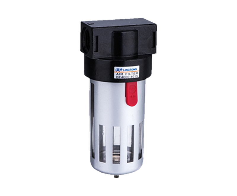 AF.BF series air filter