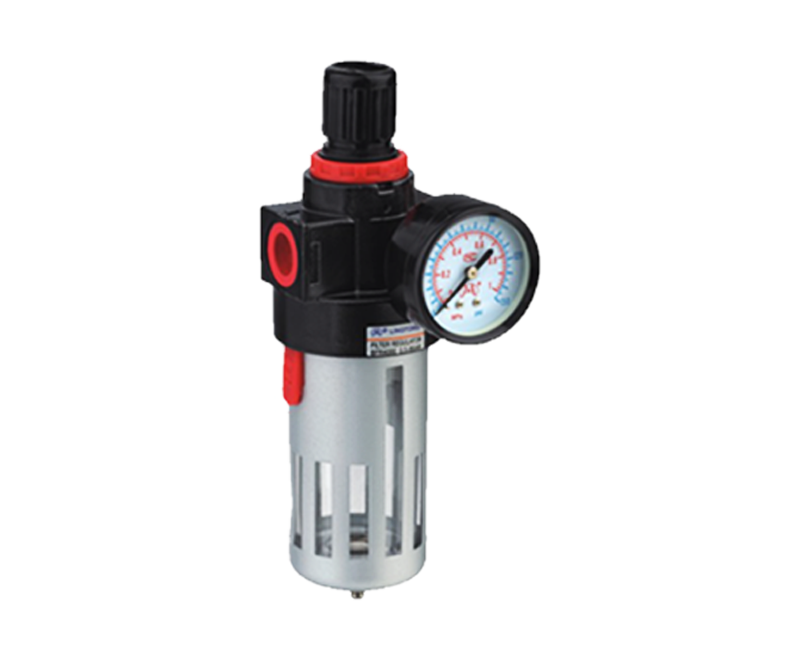 AFR.BFR series filter pressure reducing valve