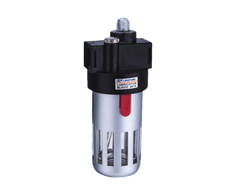 AL.BL series lubricator