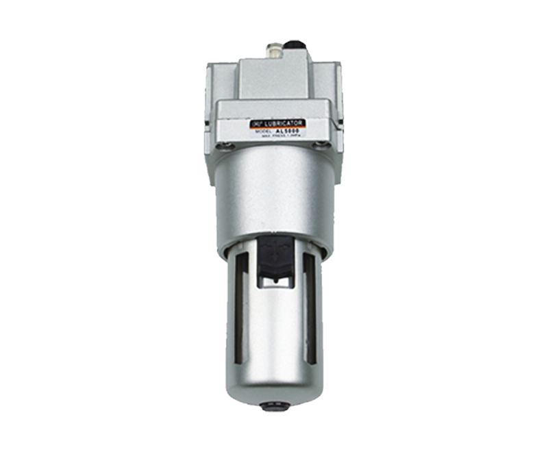 AL series lubricator
