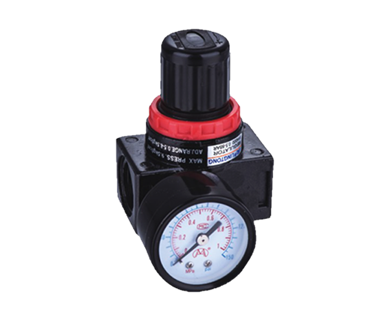 AR.BR series pressure reducing valve