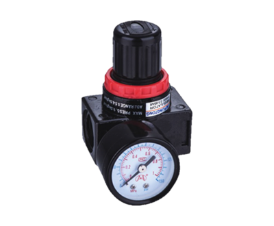 AR.BR series pressure reducing valve