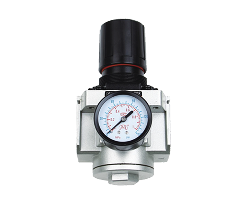 AR series pressure reducing valve