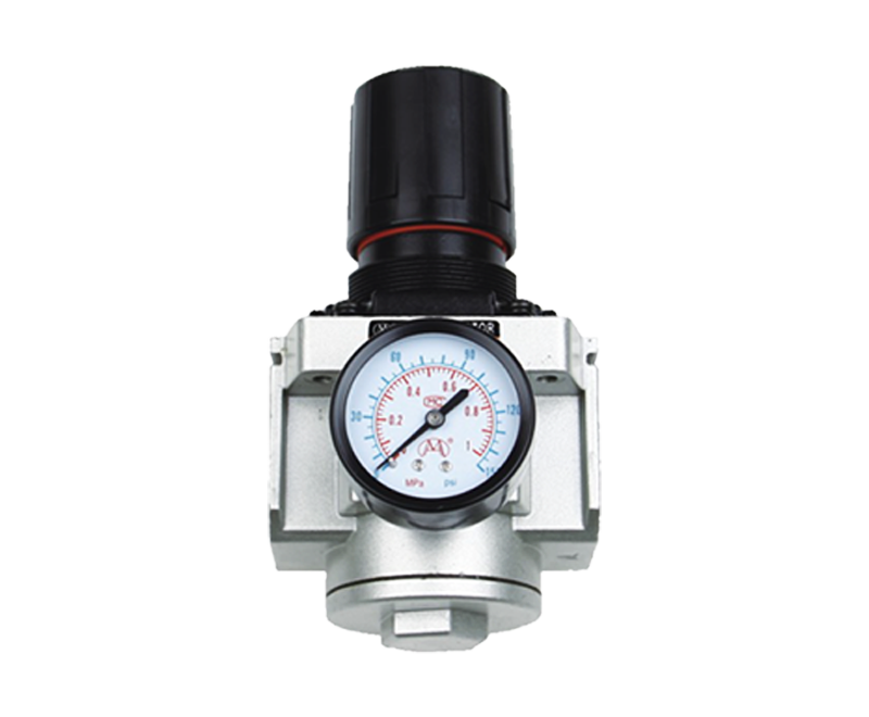 AR series pressure reducing valve