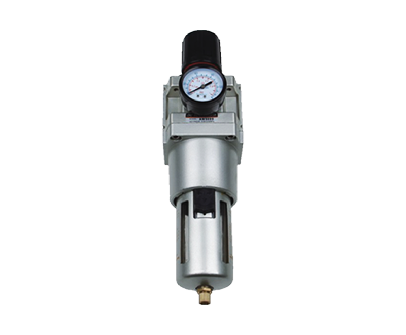 AW series filter pressure reducing valve