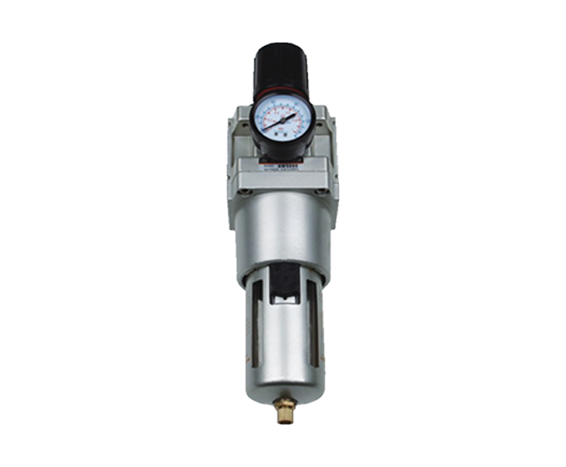 AW series filter pressure reducing valve