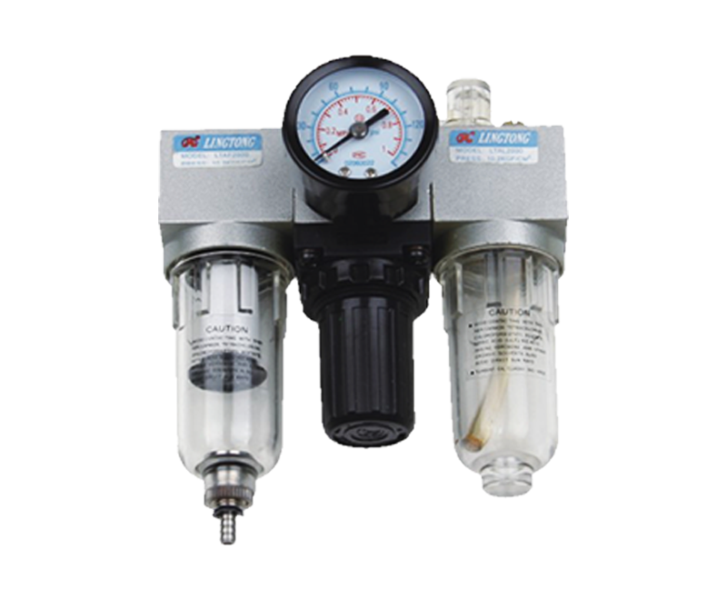 LTAC Piston Air Combination Original