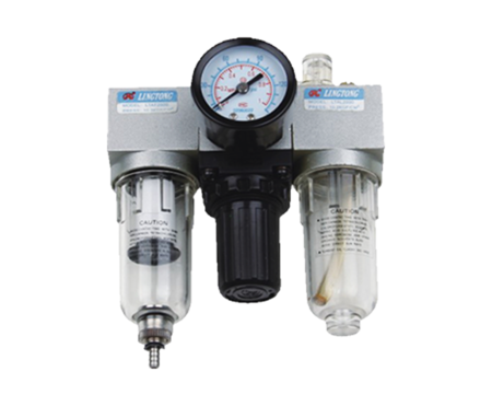 Compressed Air Lubricators are an important part of a compressed air system