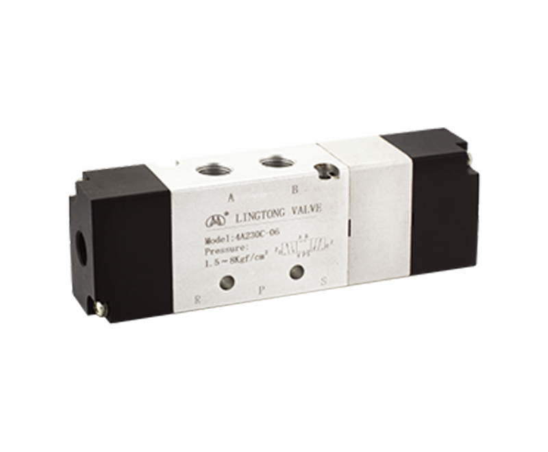 200 series air control valve