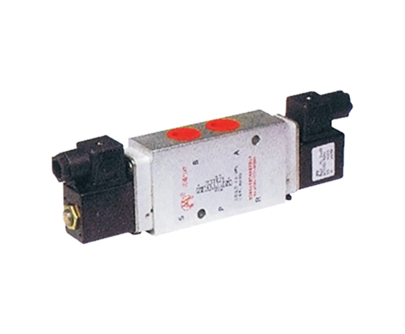 263 Hilong series solenoid valve