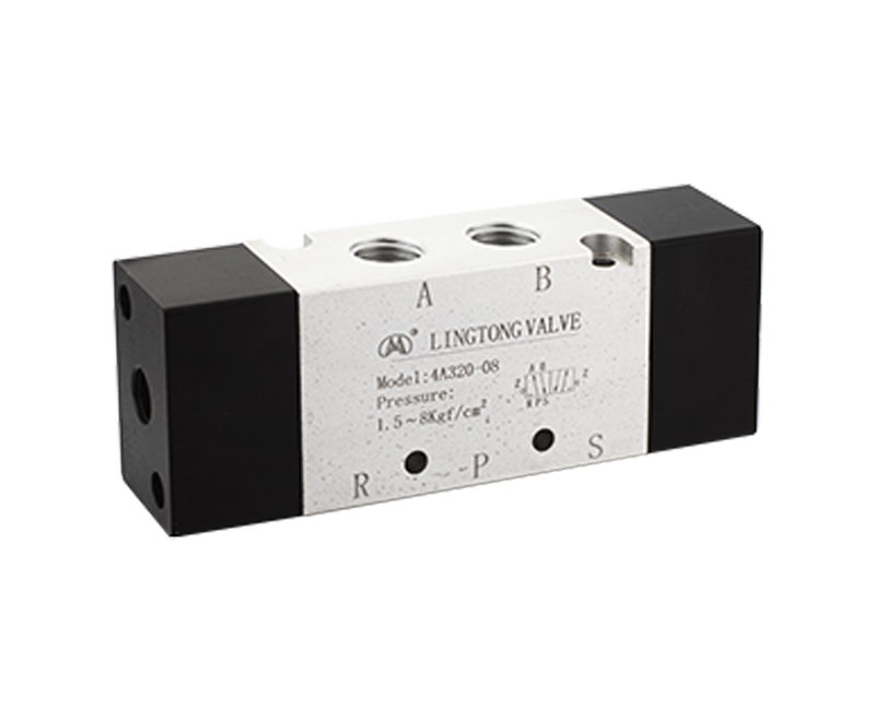 300 series air control valve