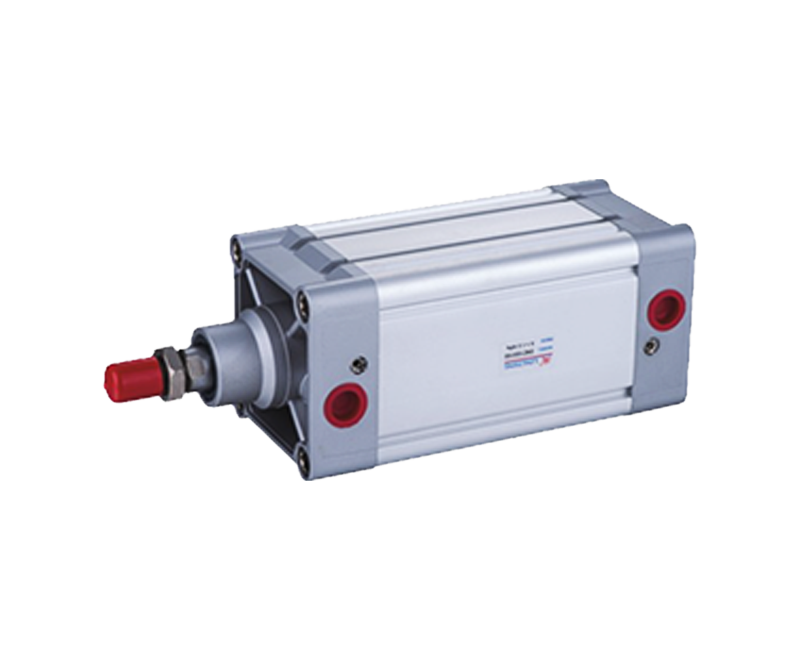 DNC series standard cylinder