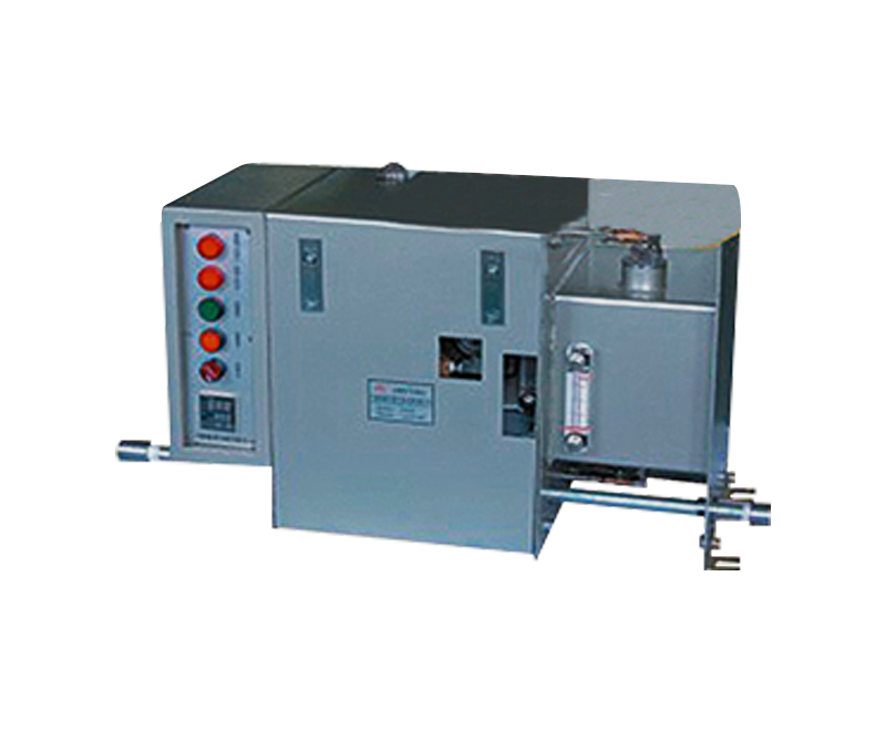 Energy-saving and environmentally friendly oil mist complete system