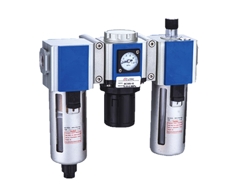 GC series triple