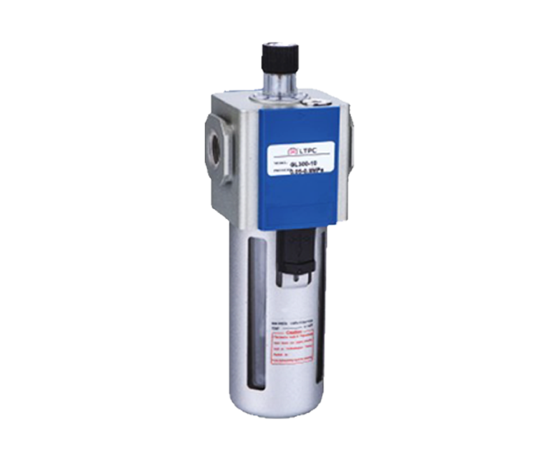 GL series lubricator