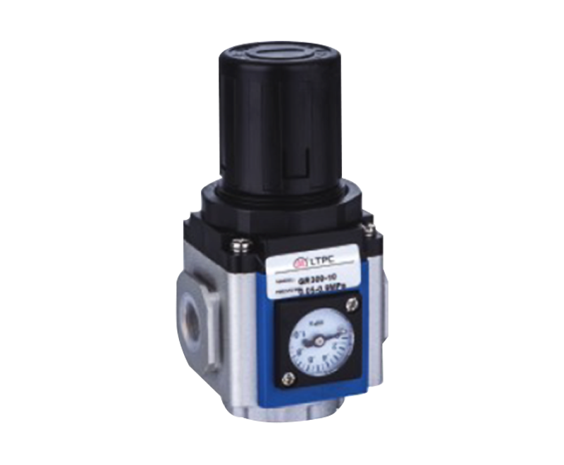 GR series pressure reducing valve