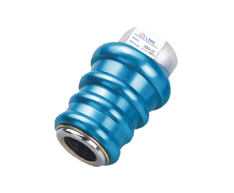 HSV series hand slide valve