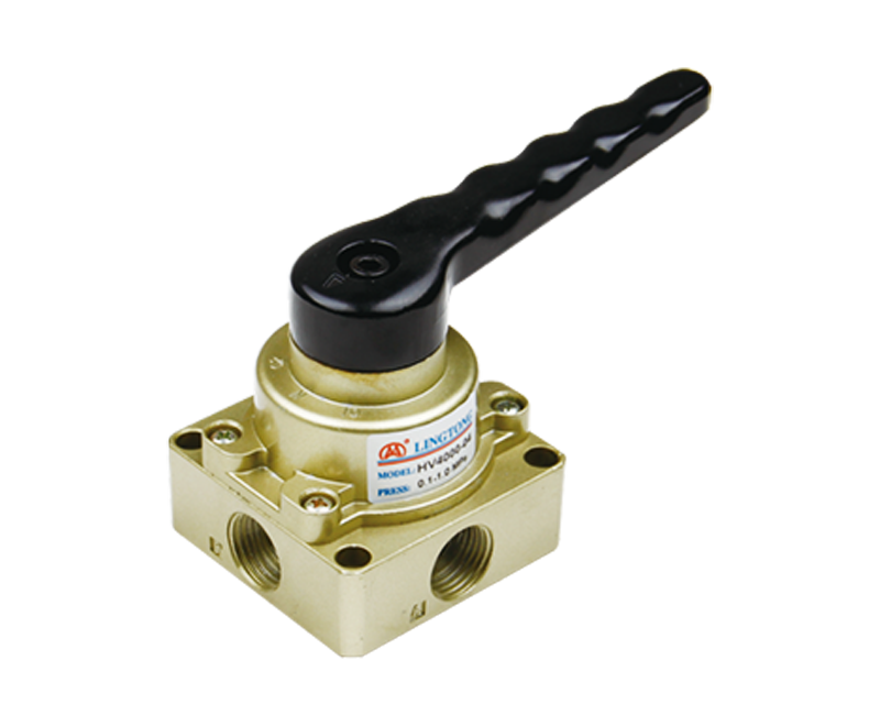 HV series hand valve