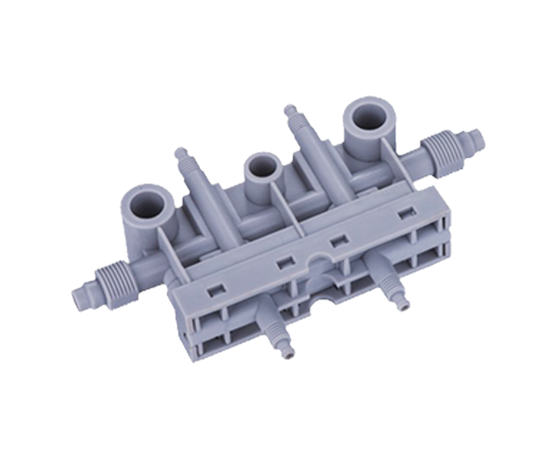 Intermediate valve