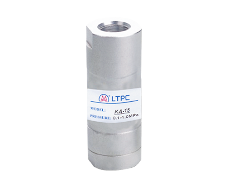 KA series check valve