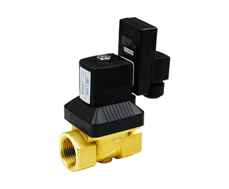 How to ensure the reliability and safety of pneumatic air control valves?