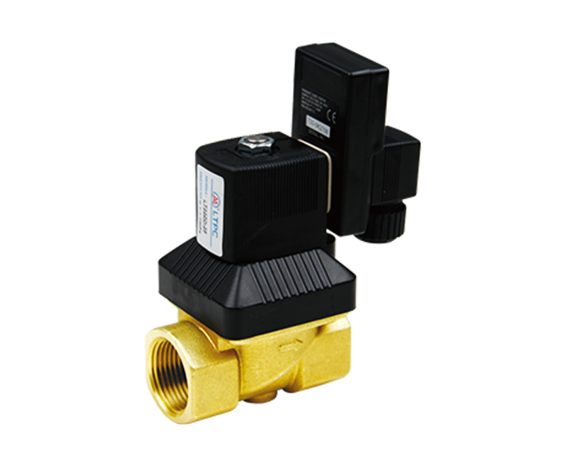 How to ensure the reliability and safety of pneumatic air control valves?