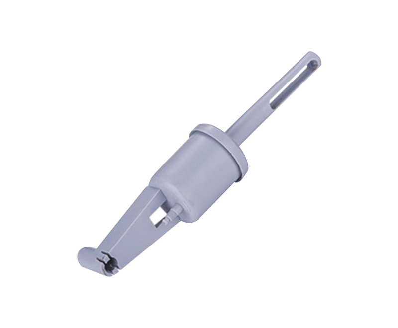 Lifting bracket cylinder