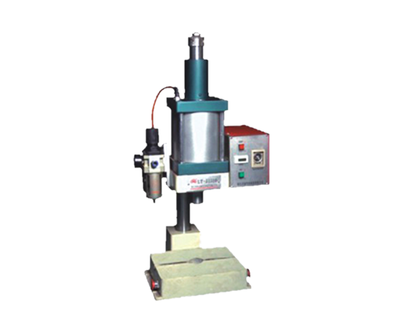 LT-J1310 Series Double Control Double Adjustable Air Pressure Machine