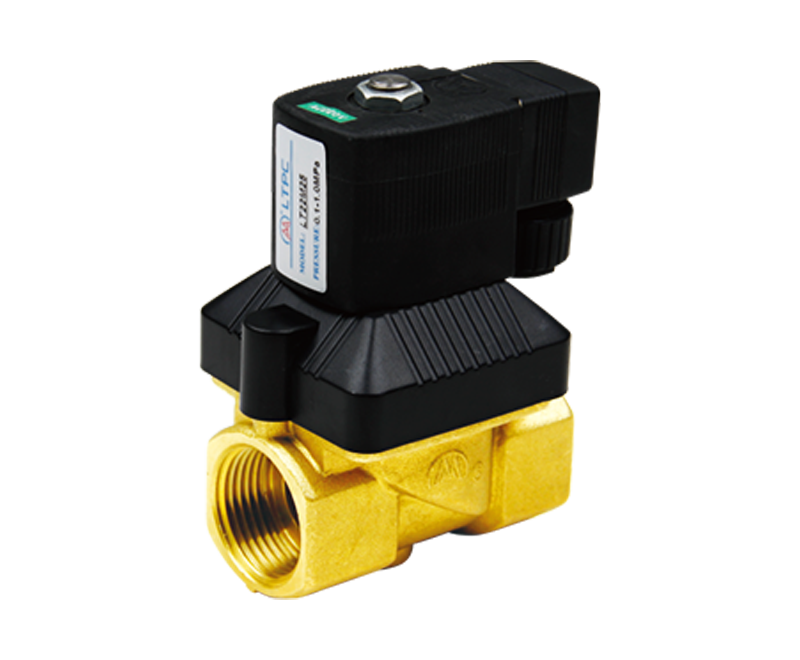 LT22M series diaphragm solenoid valve