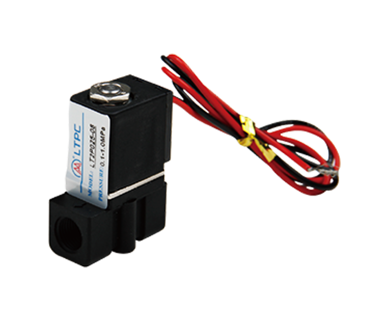 LT2P series solenoid valve