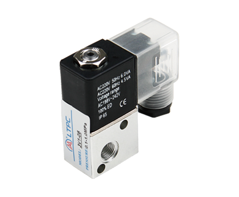 LT3V1 series solenoid valve