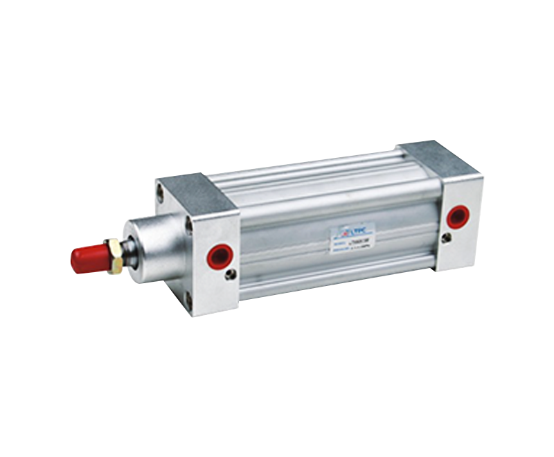 LTN series standard cylinder