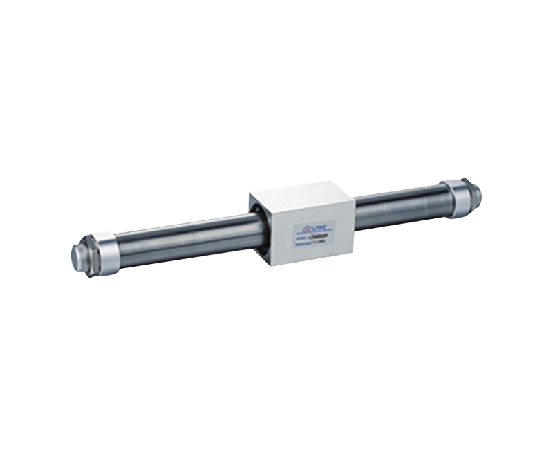 LTRMS series rodless cylinder