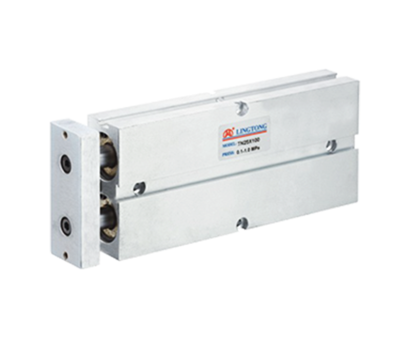 LTTN series double shaft cylinder