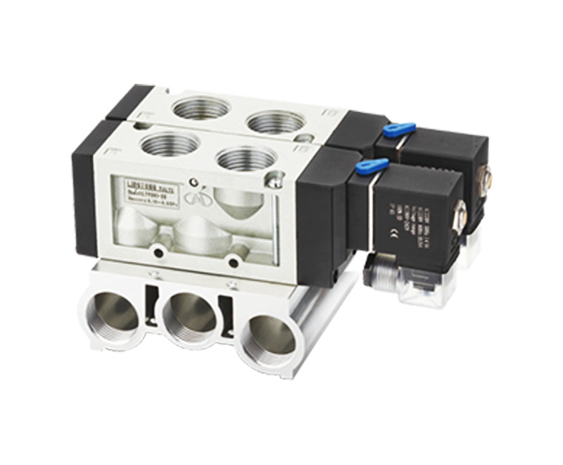 How much do you know about directional control valves?