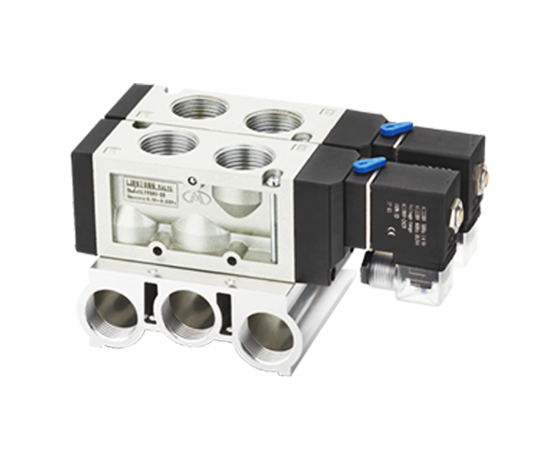 LTV/A560 Series Large Diameter Directional Control Valve