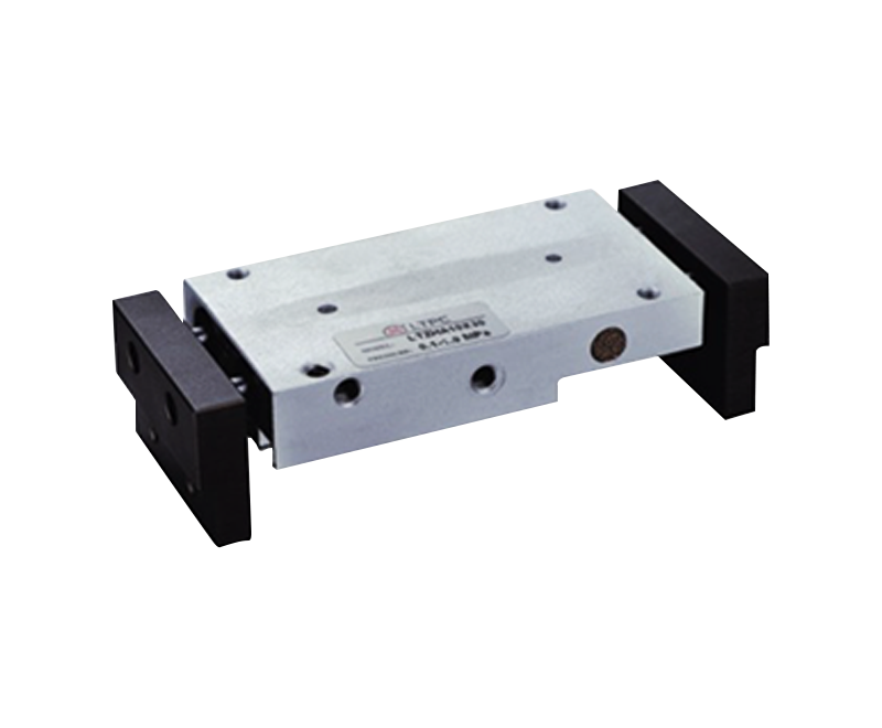 LTZH series clamping cylinder