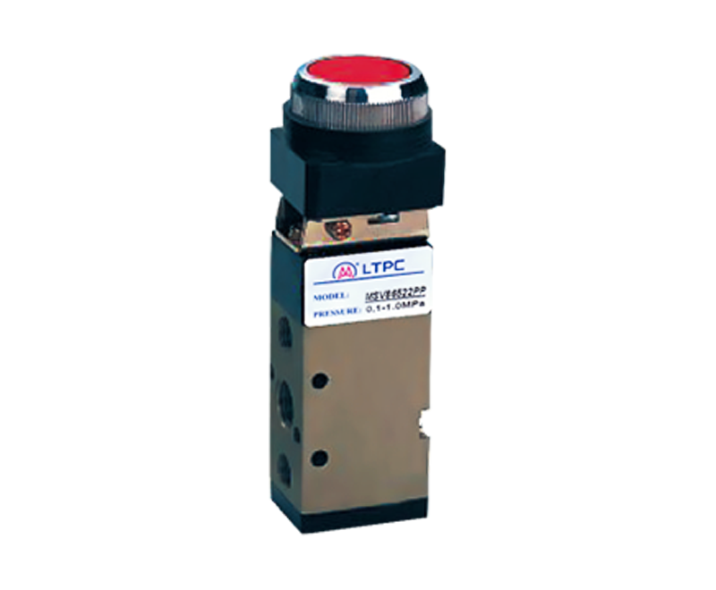MSV series mechanical valve