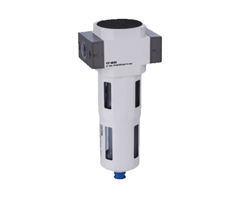 OF series filter