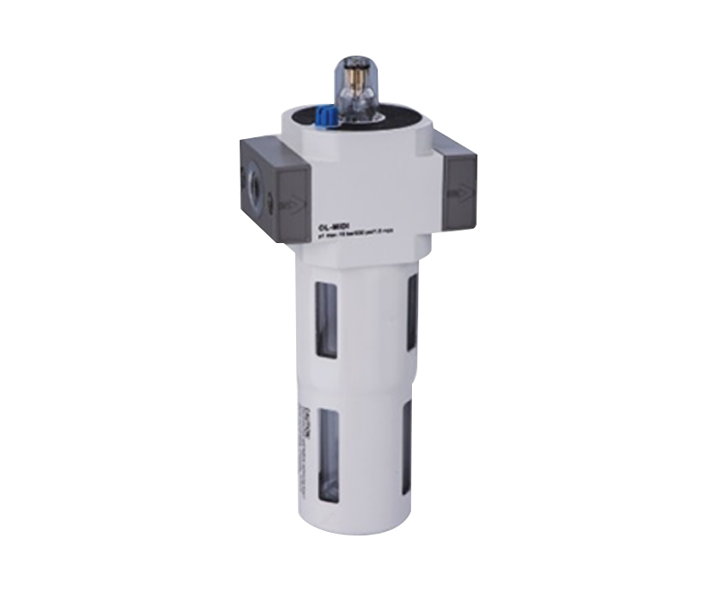 OL series lubricator