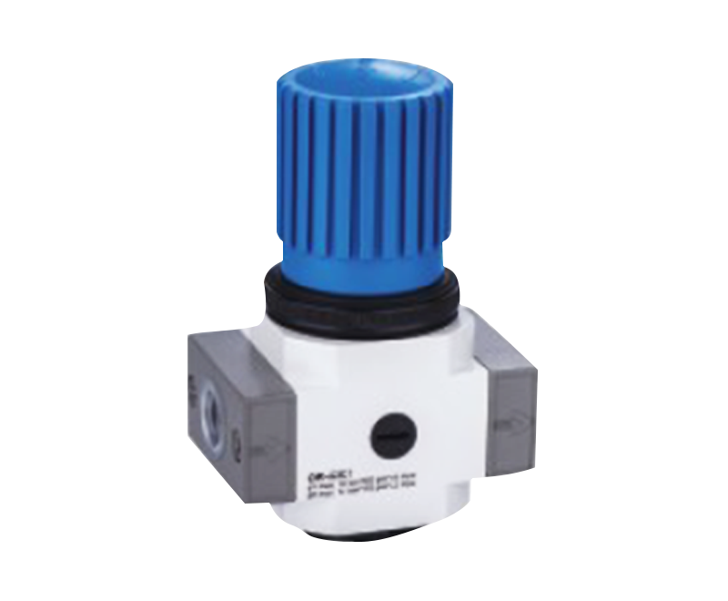 OR series pressure reducing valve