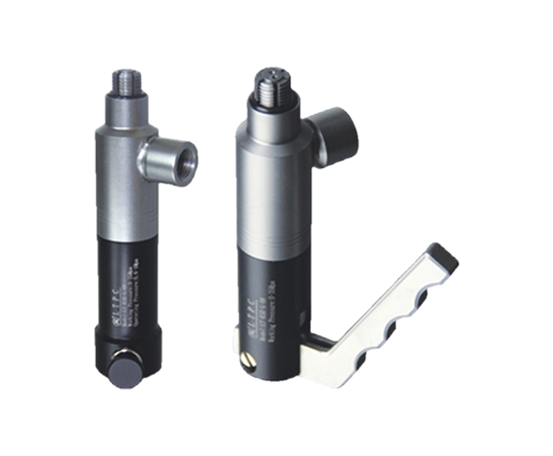 Quick test connector