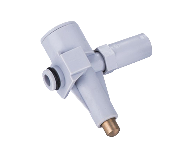 Spindle switch