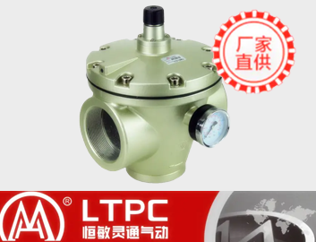 Pressure reducing valve performance