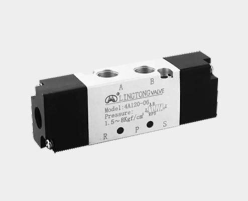 What is a pneumatic control valve and its classification method?