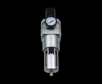 Air preparation equipment is a critical component of the compressed air process