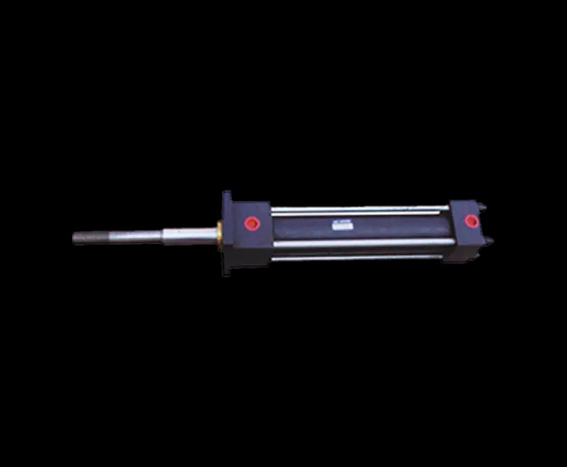 How are hydraulic cylinders classified?