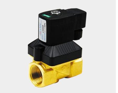 Use of Brass Electric Fluid Solenoid Valves