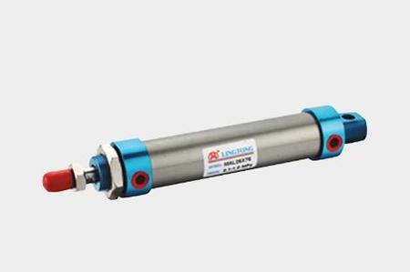 Are Aluminum Alloy Mini Pneumatic Air Cylinders the Ideal Solution for Your Industry Needs?